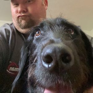 Meet your Posher, Josh